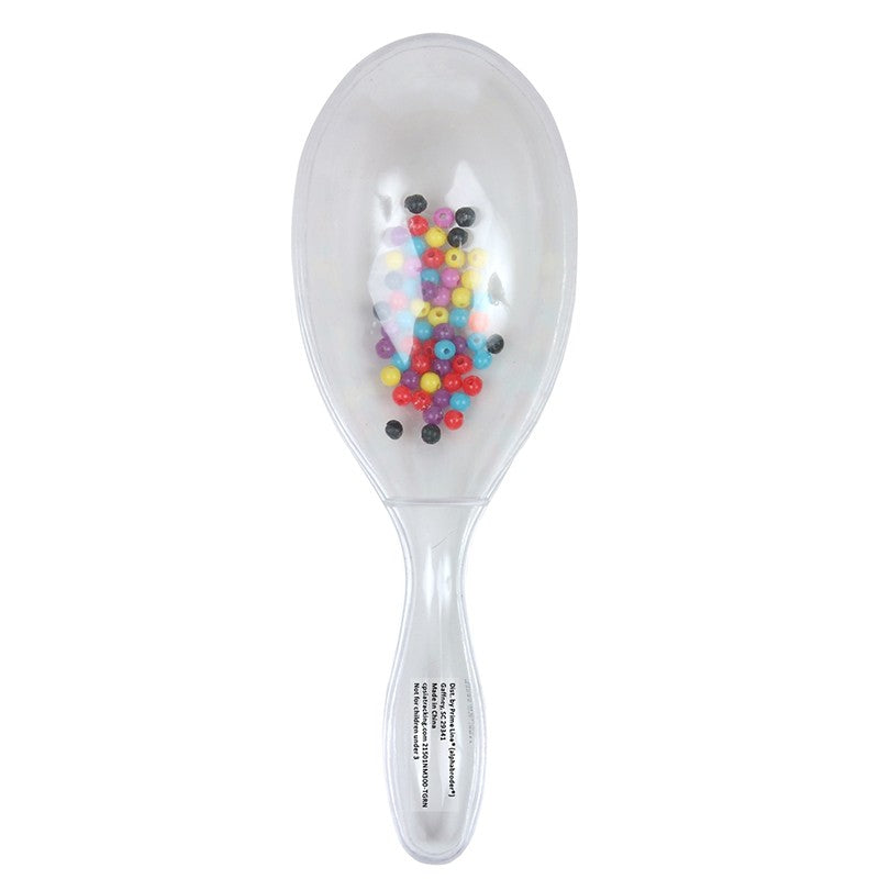 Translucent Maracas