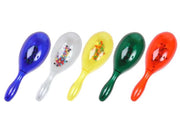 Translucent Maracas