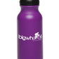 20 Oz. Custom Plastic Water Bottles