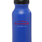 20 Oz. Custom Plastic Water Bottles