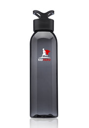 22 oz. Trainer Plastic Water Bottles