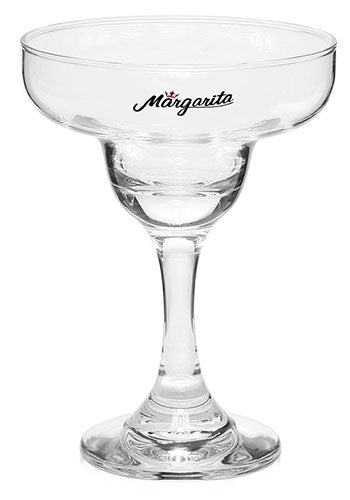 9 Oz. Margarita Glass