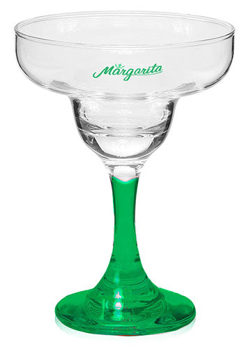 9 Oz. Margarita Glass