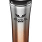 16 Oz. Two Tone Stainless Steel Travel Tumblers