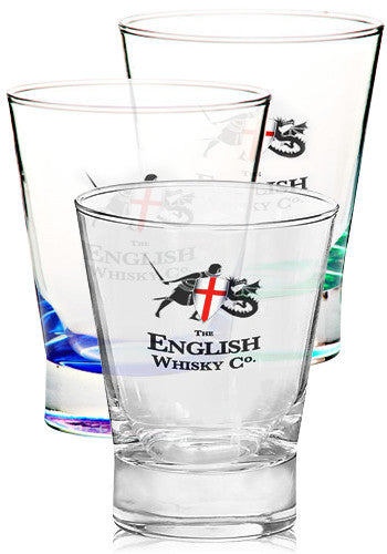 London Whiskey Glass 12 oz.
