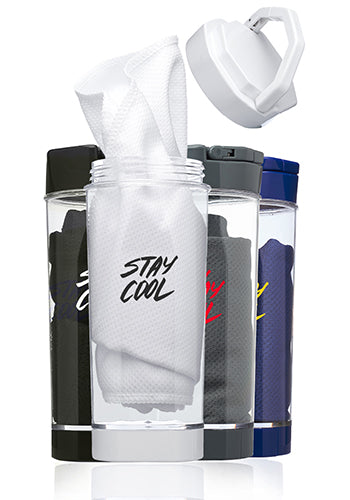 2-in-1 Cool Down Sports Kits