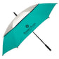 The Vented UV Golf/Beach Umbrella