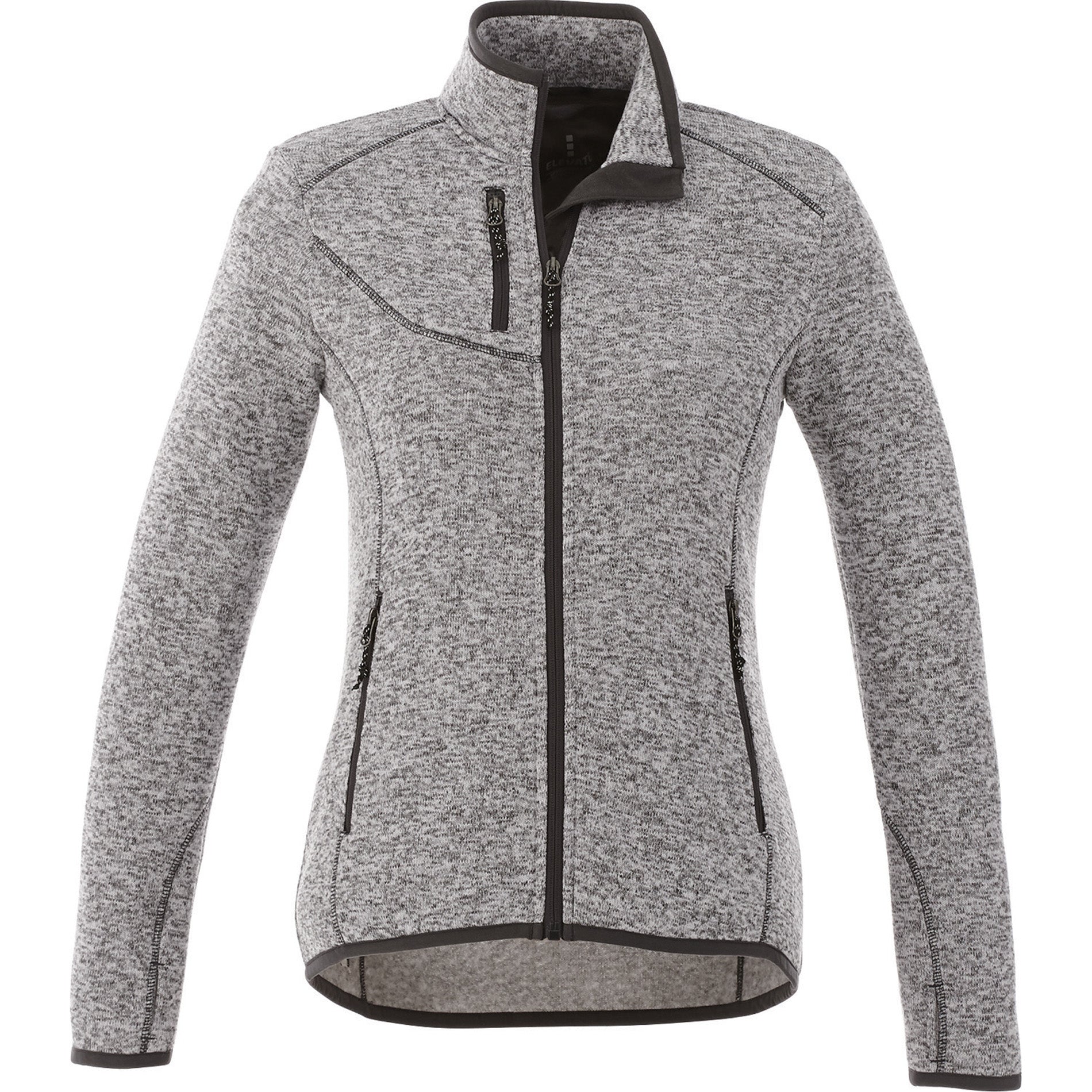 Light Heather Grey (922)