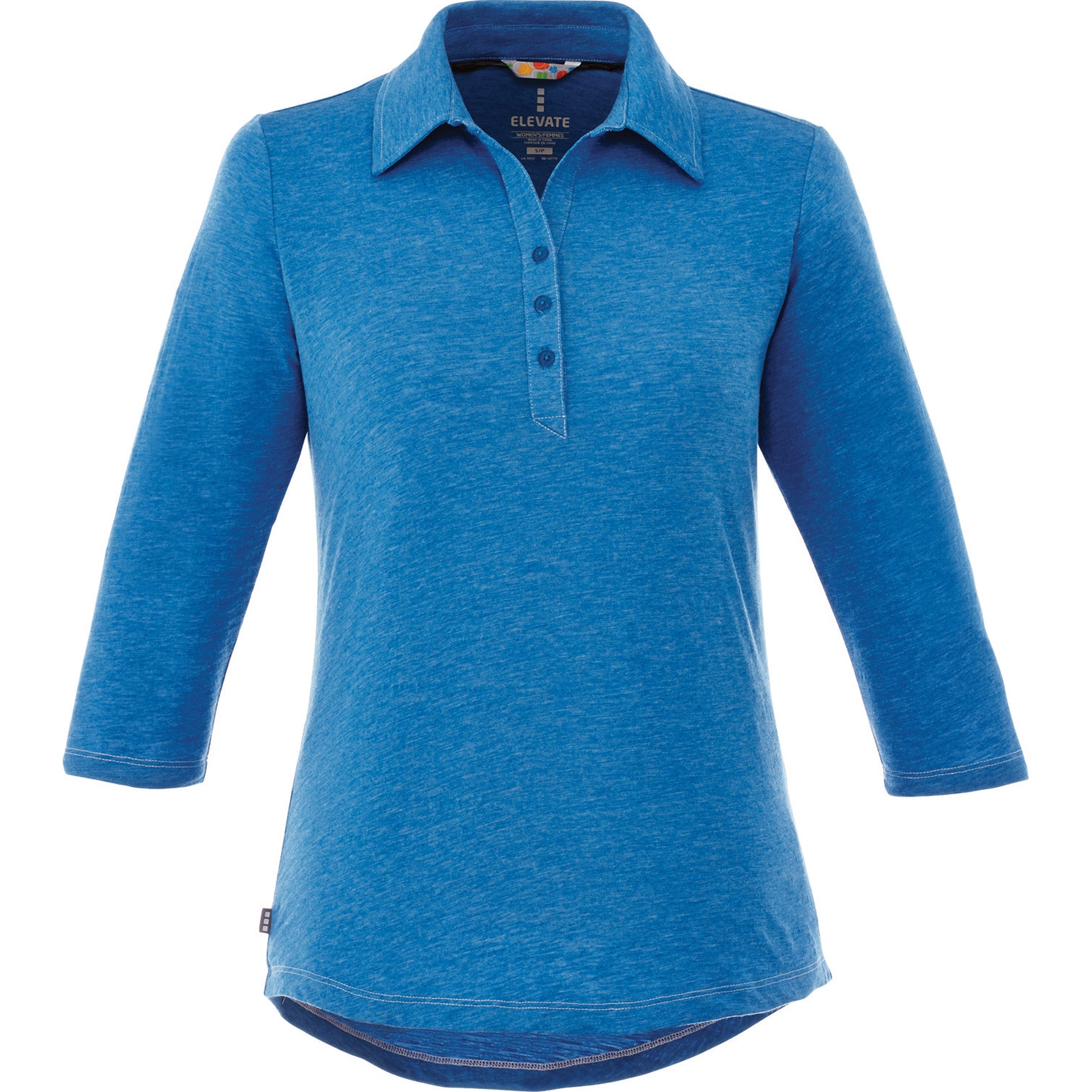 Olympic Blue Heather (431)